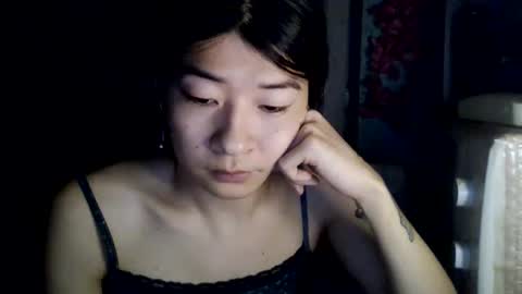 Snapshot of carlyjoy chatting on 05.23.26 CarlyJoy online show from 05.23.26