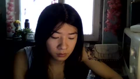 Snapshot of carlyjoy chatting on 05.24.26 CarlyJoy online show from 05.24.26