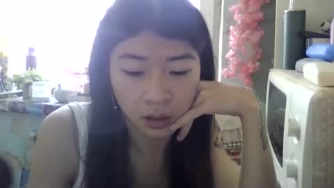 Snapshot of carlyjoy chatting on 05.25.26 CarlyJoy online show from 05.25.26