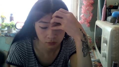 Snapshot of carlyjoy chatting on 06.01.26 CarlyJoy online show from 06.01.26