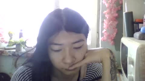 CarlyJoy online show from 06.03.26