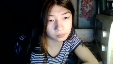 CarlyJoy online show from 06.04.26