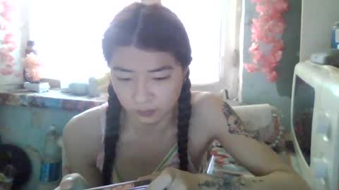 CarlyJoy online show from 06.27.26