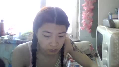 CarlyJoy online show from 07.03.26