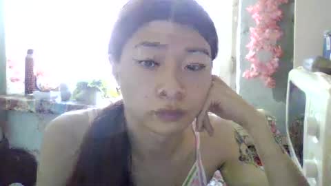 CarlyJoy online show from 07.08.26