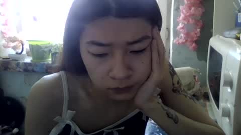 CarlyJoy online show from 07.25.26