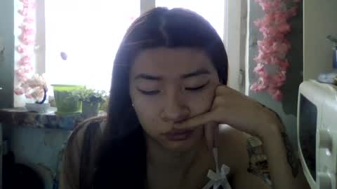 CarlyJoy online show from 07.26.26