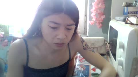 CarlyJoy online show from 08.07.26