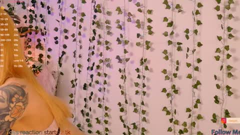 Carly online show from 01.18.25