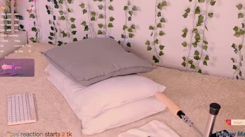 Carly online show from 02.06.25