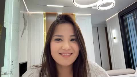 Snapshot of carlynputhiyamadam chatting on 05.28.26 Alisa online show from 05.28.26
