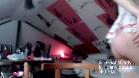 Carly Pearls online show from 01.19.26