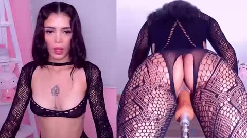 Snapshot of carmela__cute chatting on 05.05.26 CARMELA online show from 05.05.26