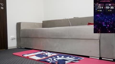 Carmela online show from 03.08.25