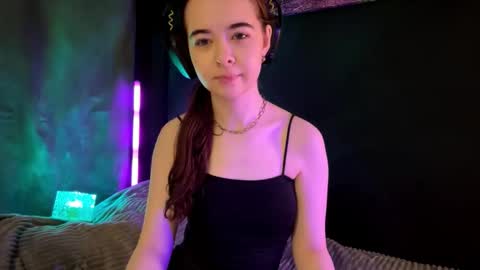 Rin online show from 10.19.25