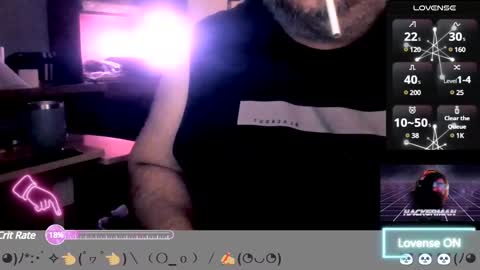 soy Batman online show from 12.24.24