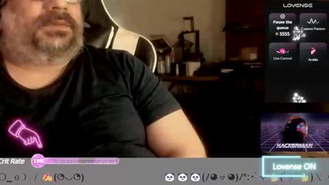 soy Batman online show from 01.11.25