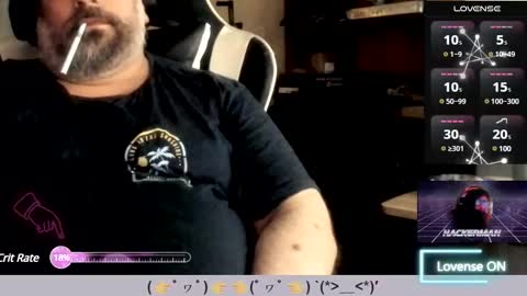 soy Batman online show from 02.12.25