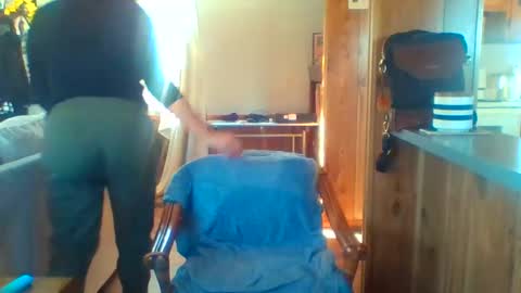 Snapshot of carmen_fett chatting on 01.17.25 Carmen online show from 01.17.25