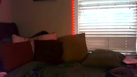 Carmen Savage online show from 09.12.25