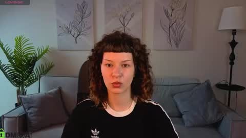 Carmenn Taylor online show from 07.06.26
