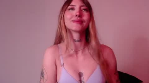 Snapshot of carmennrusso chatting on 07.06.26 carmennrusso online show from 07.06.26