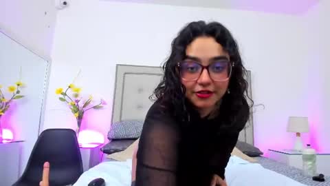 carmenpurpple online show from 07.29.26
