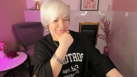 Carmen online show from 04.24.26