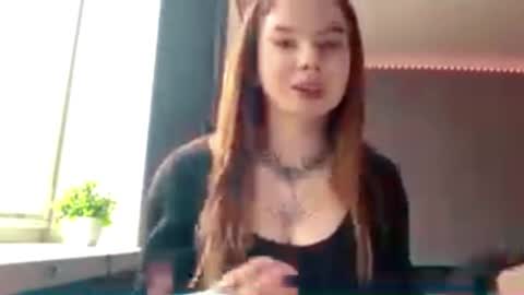 Snapshot of carmenthompson chatting on 02.21.26 carmenthompson online show from 02.21.26