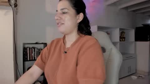 carmesix__ online show from 03.21.26