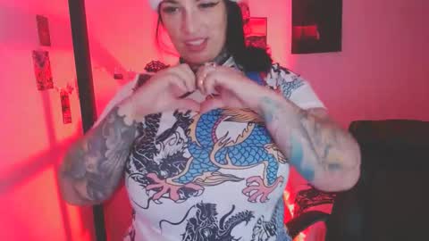 CARMILLA ROSS online show from 12.20.24