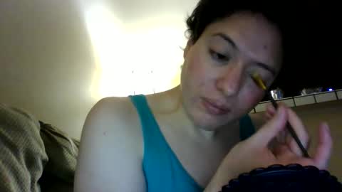 Brooke online show from 12.03.24