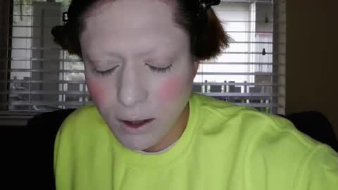 Brooke online show from 05.06.26