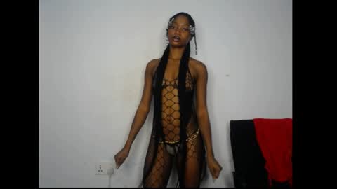 caroline online show from 05.23.26