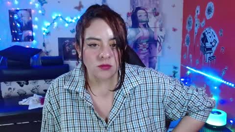 Snapshot of carol20_1994 chatting on 01.09.25 Carolina online show from 01.09.25