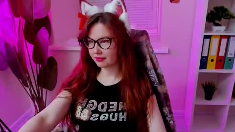 Carol online show from 02.25.26