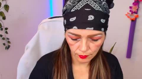 CAROL online show from 02.08.26