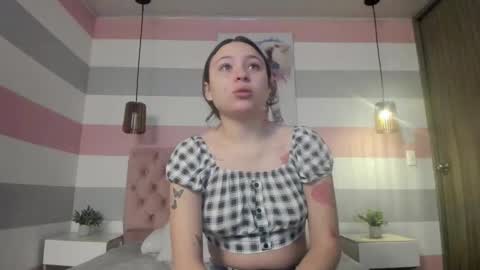 Snapshot of carol_pinter chatting on 01.30.25 Carol online show from 01.30.25