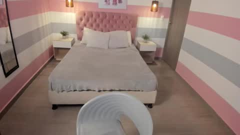 Snapshot of carol_pinter chatting on 02.12.25 Carol online show from 02.12.25