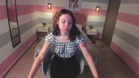 Snapshot of carol_pinter chatting on 02.17.25 Carol online show from 02.17.25