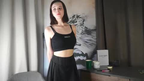 Snapshot of carolannkrager chatting on 10.06.25 Hi Im Stasy Glad to see you in my room PVT is open online show from 10.06.25