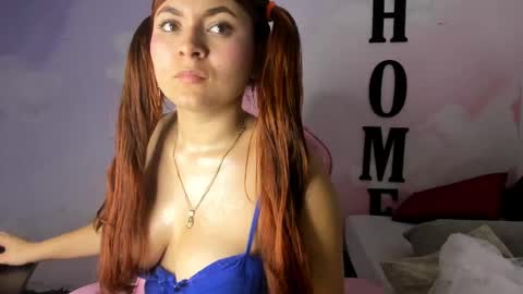 Snapshot of carolay759687 chatting on 02.10.25 carolay759687 online show from 02.10.25