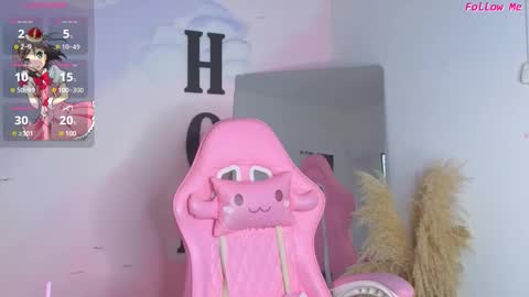 Snapshot of carolay759687 chatting on 09.30.25 carolay759687 online show from 09.30.25