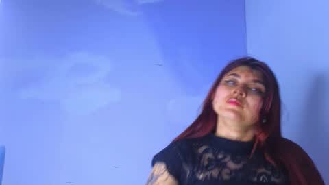 Snapshot of carolay759687 chatting on 10.26.25 carolay759687 online show from 10.26.25