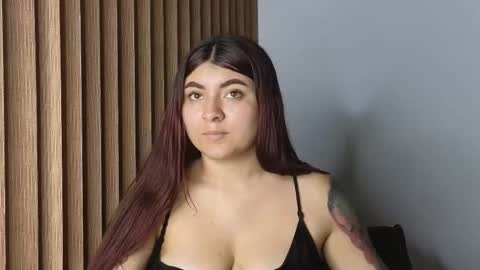 Snapshot of carolay759687 chatting on 11.02.25 carolay759687 online show from 11.02.25