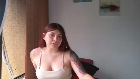 Snapshot of carolay759687 chatting on 11.03.25 carolay759687 online show from 11.03.25