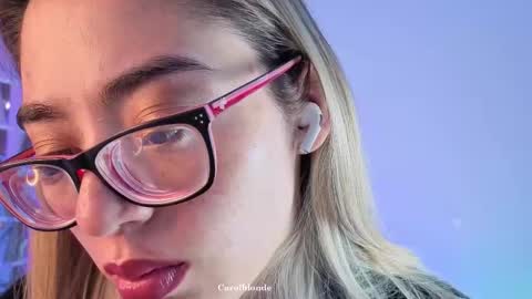 Char online show from 12.15.25