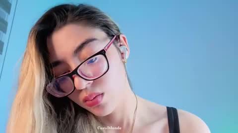 Char online show from 03.18.26