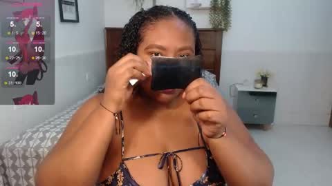 Carol de la torre online show from 06.06.26
