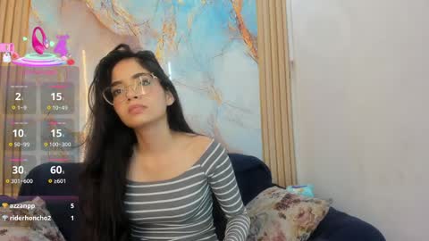 CAROLINA  online show from 03.29.26